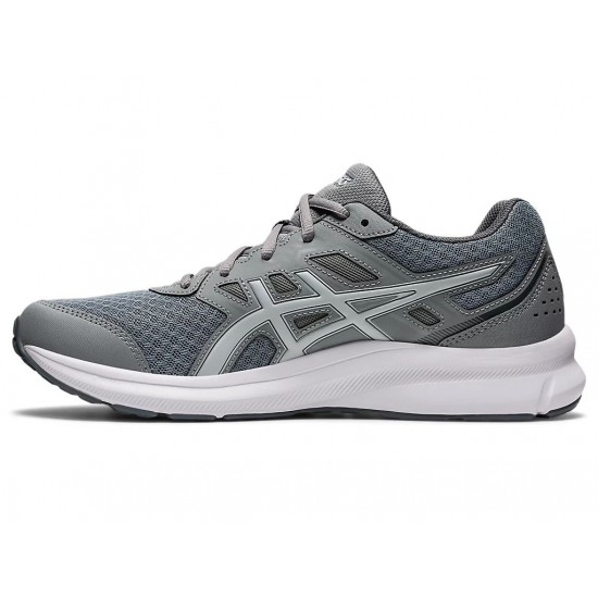 Asics Jolt 3 Stone Grey/Glacier Grey Running Shoes Men