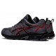 Asics Gel-Venture 8 (4E) Metropolis/Black Trail Running Shoes Men