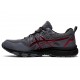 Asics Gel-Venture 8 (4E) Metropolis/Black Trail Running Shoes Men