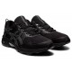 Asics Gel-Venture 8 Black/Black Running Shoes Men