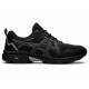 Asics Gel-Venture 8 Black/Black Running Shoes Men