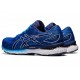 Asics Gel-Saiun Electric Blue/White Running Shoes Men