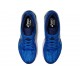 Asics Gel-Saiun Electric Blue/White Running Shoes Men