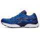 Asics Gel-Saiun Electric Blue/White Running Shoes Men