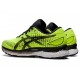 Asics Gel-Saiun Safety Yellow/Black Running Shoes Men