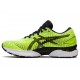 Asics Gel-Saiun Safety Yellow/Black Running Shoes Men