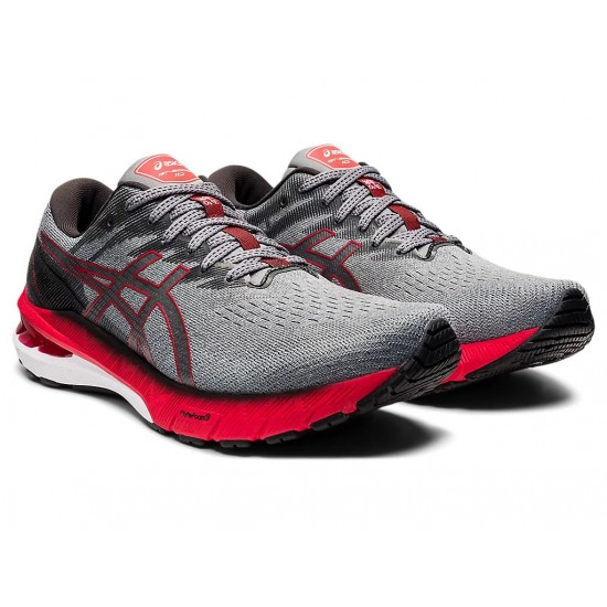 Asics – Redrunning