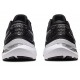 Asics Gel-Kayano 29 Black/White Running Shoes Men