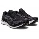 Asics Gel-Kayano 29 Black/White Running Shoes Men