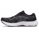 Asics Gel-Kayano 29 Black/White Running Shoes Men