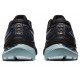 Asics Gel-Kayano 29 Black/Sky Running Shoes Men