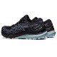 Asics Gel-Kayano 29 Black/Sky Running Shoes Men