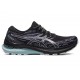 Asics Gel-Kayano 29 Black/Sky Running Shoes Men