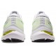 Asics Gel-Kayano 29 White/Velvet Pine Running Shoes Men