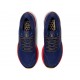 Asics Gel-Kayano 29 Deep Ocean/Cherry Tomato Running Shoes Men