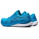 Asics Gel-Kayano 29 Island Blue/White Running Shoes Men