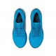 Asics Gel-Kayano 29 Island Blue/White Running Shoes Men