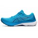 Asics Gel-Kayano 29 Island Blue/White Running Shoes Men