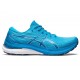 Asics Gel-Kayano 29 Island Blue/White Running Shoes Men