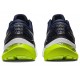 Asics Gel-Kayano 29 Midnight/Lime Zest Running Shoes Men