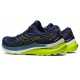 Asics Gel-Kayano 29 Midnight/Lime Zest Running Shoes Men