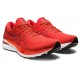 Asics Gel-Kayano 29 Cherry Tomato/Black Running Shoes Men