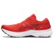 Asics Gel-Kayano 29 Cherry Tomato/Black Running Shoes Men