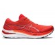 Asics Gel-Kayano 29 Cherry Tomato/Black Running Shoes Men