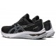 Asics Gt-2000 11 Black/White Running Shoes Men