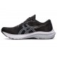 Asics Gt-2000 11 Black/White Running Shoes Men