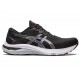 Asics Gt-2000 11 Black/White Running Shoes Men