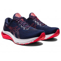 Asics Gt-2000 11 Midnight/Olive Oil Running Shoes Men