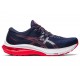 Asics Gt-2000 11 Midnight/Olive Oil Running Shoes Men