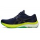 Asics Gt-2000 11 Midnight/Black Running Shoes Men