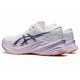 Asics Novablast 3 White/Indigo Blue Running Shoes Men