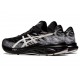 Asics Dynablast 3 Black/White Running Shoes Men