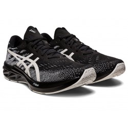 Asics Dynablast 3 Black/White Running Shoes Men