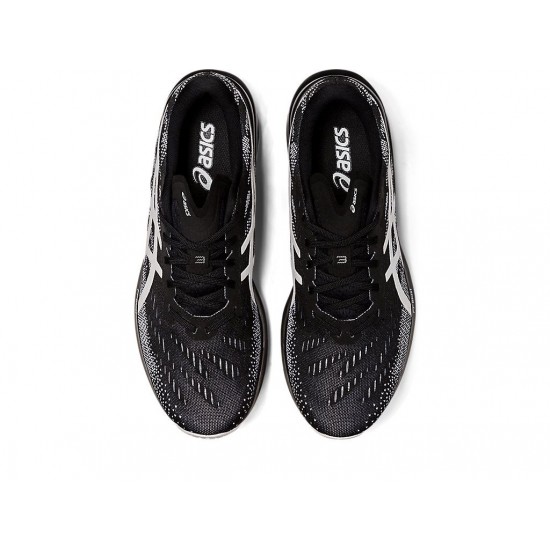 Asics Dynablast 3 Black/White Running Shoes Men