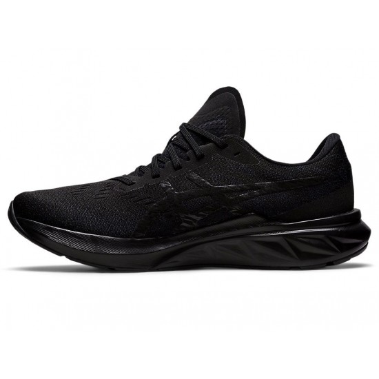 Asics Dynablast 3 Black/Black Running Shoes Men