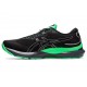 Asics Gel-Cumulus 24 Lite-Show Black/New Leaf Running Shoes Men