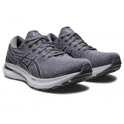 Asics Gel-Kayano 29 Wide Metropolis/White Running Shoes Men