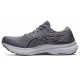 Asics Gel-Kayano 29 Wide Metropolis/White Running Shoes Men