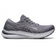 Asics Gel-Kayano 29 Wide Metropolis/White Running Shoes Men