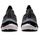 Asics Gel-Kayano 29 Mk White/Black Running Shoes Men