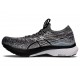 Asics Gel-Kayano 29 Mk White/Black Running Shoes Men