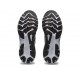 Asics Gt-2000 11 Extra Wide Black/White Running Shoes Men