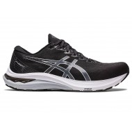 Asics Gt-2000 11 Extra Wide Black/White Running Shoes Men