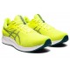 Asics Patriot 13 Safety Yellow/Velvet Pine Running Shoes Men