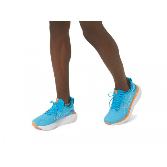 Asics Gel-Nimbus 25 Mens Running Shoes