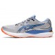 Asics Gel-Cumulus 24 Sheet Rock/Blue Harmony Running Shoes Men